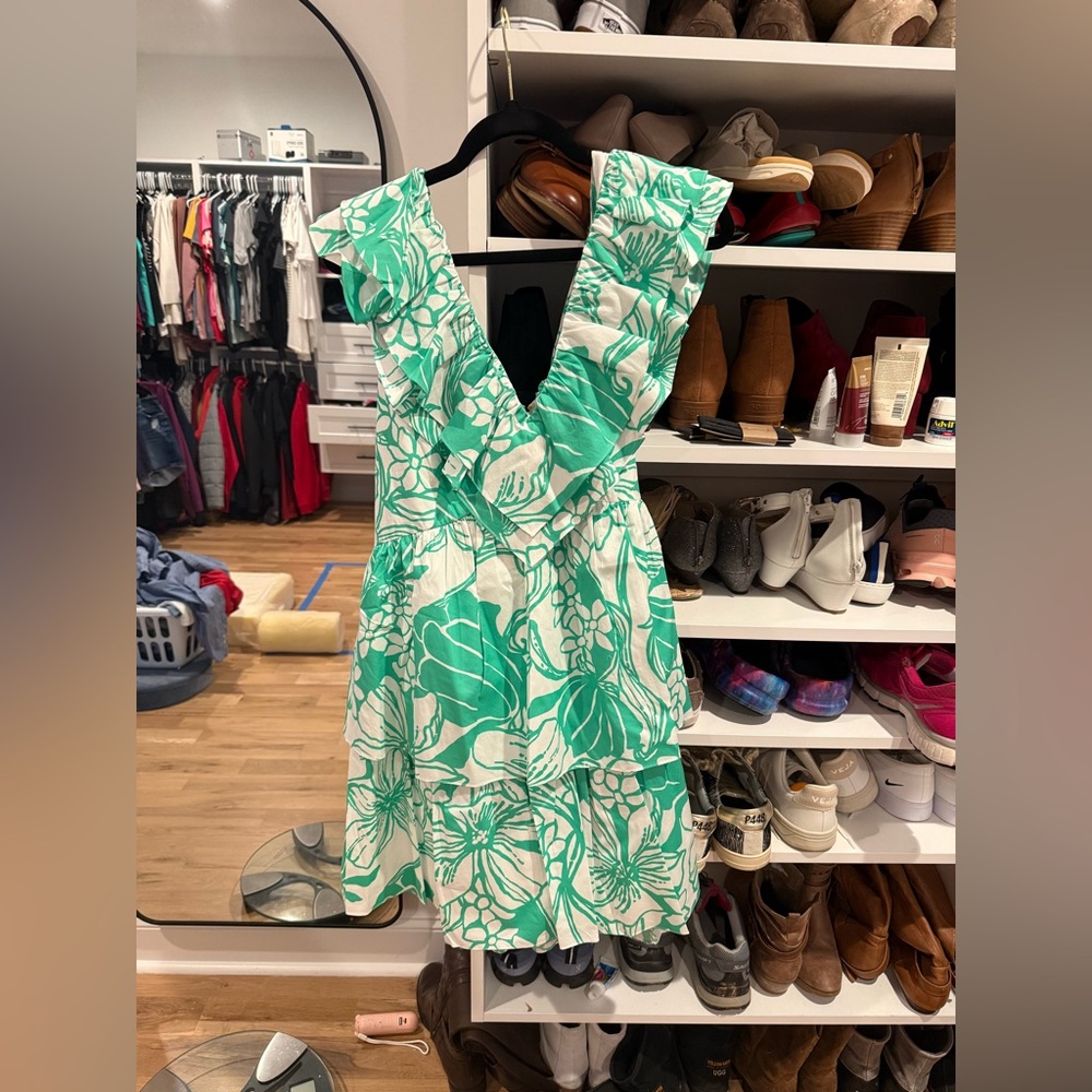 Lily Pulitzer Dress